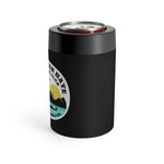 Flying Club Can Cooler