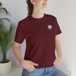 Life Tarot Card T-Shirt