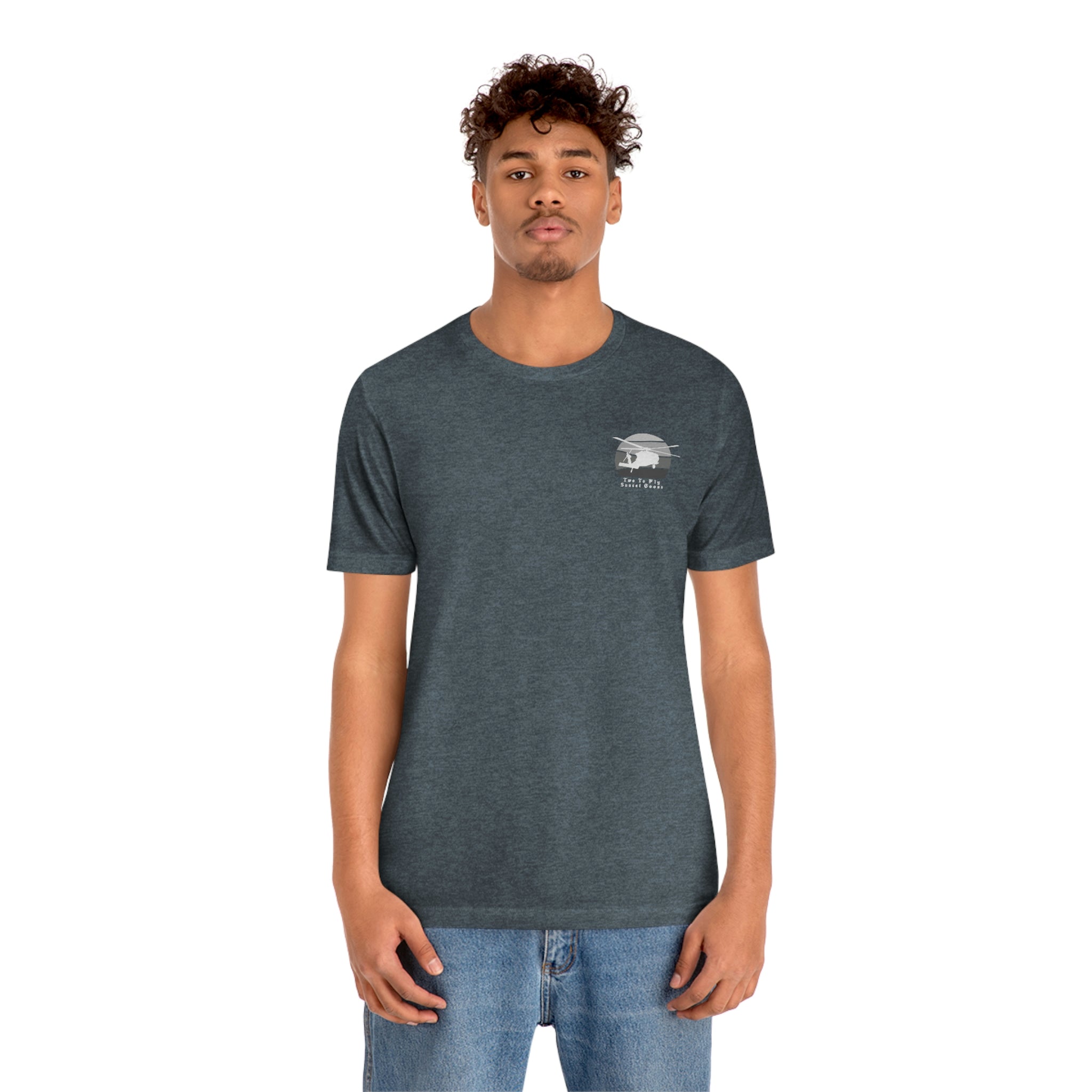 Life Tarot Card T-Shirt