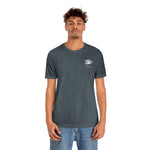 Life Tarot Card T-Shirt