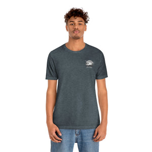 Life Tarot Card T-Shirt