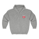 Boeing 64 Zip Hoodie