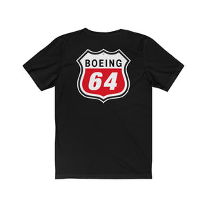 Boeing 64 Short Sleeve