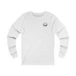 Life Tarot Card Long Sleeve