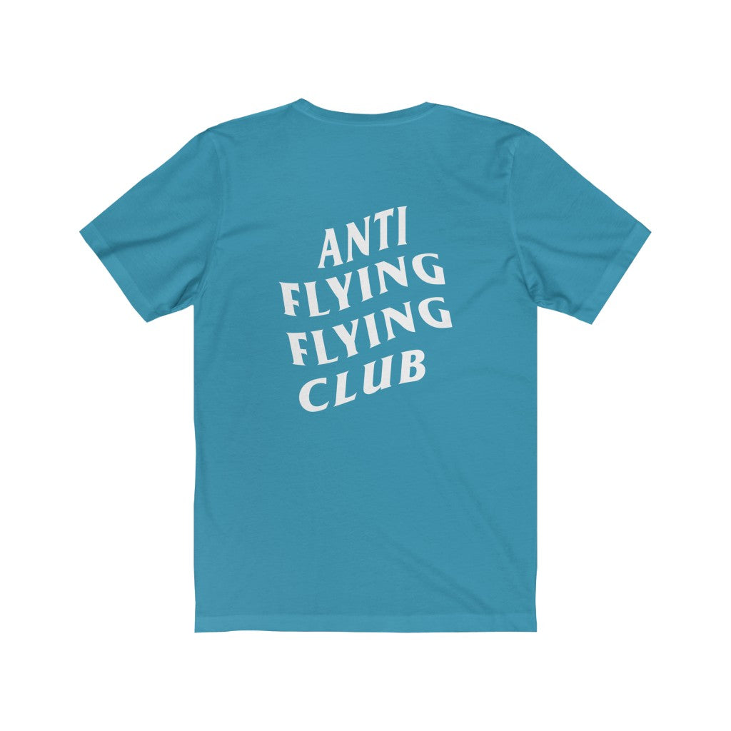 Anti Flying T-Shirt
