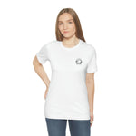 Life Tarot Card T-Shirt