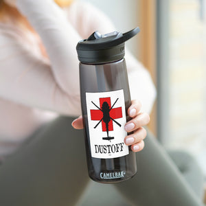DUSTOFF V2 CamelBak Water Bottle 25oz