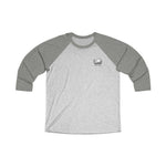 Two Goons Tarot Card 3/4 Raglan Tee