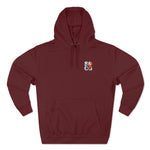 USCG San Diego Hoodie