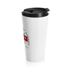 Dustoff Stainless Steel Travel Mug