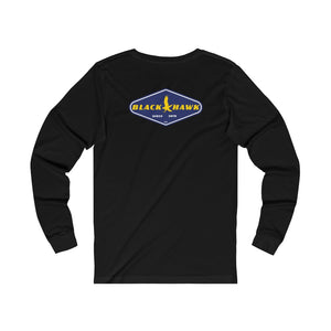 Good Hawk Long Sleeve