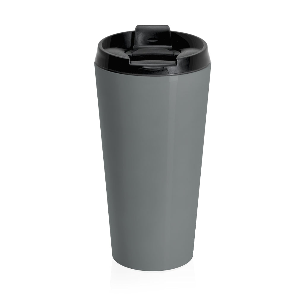 PEDRO CSAR Stainless Steel Travel Mug