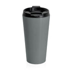 PEDRO CSAR Stainless Steel Travel Mug