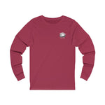 Life Tarot Card Long Sleeve