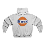 Huey Service Pullover