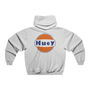 Huey Service Pullover