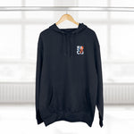 USCG San Diego Hoodie