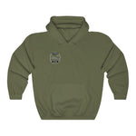 Pedro CSAR Pullover Hoodie