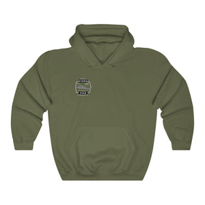 Pedro CSAR Pullover Hoodie