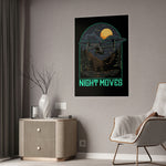 Night Moves Posters