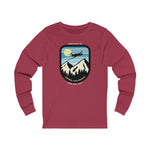 Aspen Long Sleeve