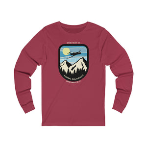 Aspen Long Sleeve