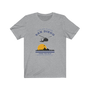 USCG San Diego T-Shirt