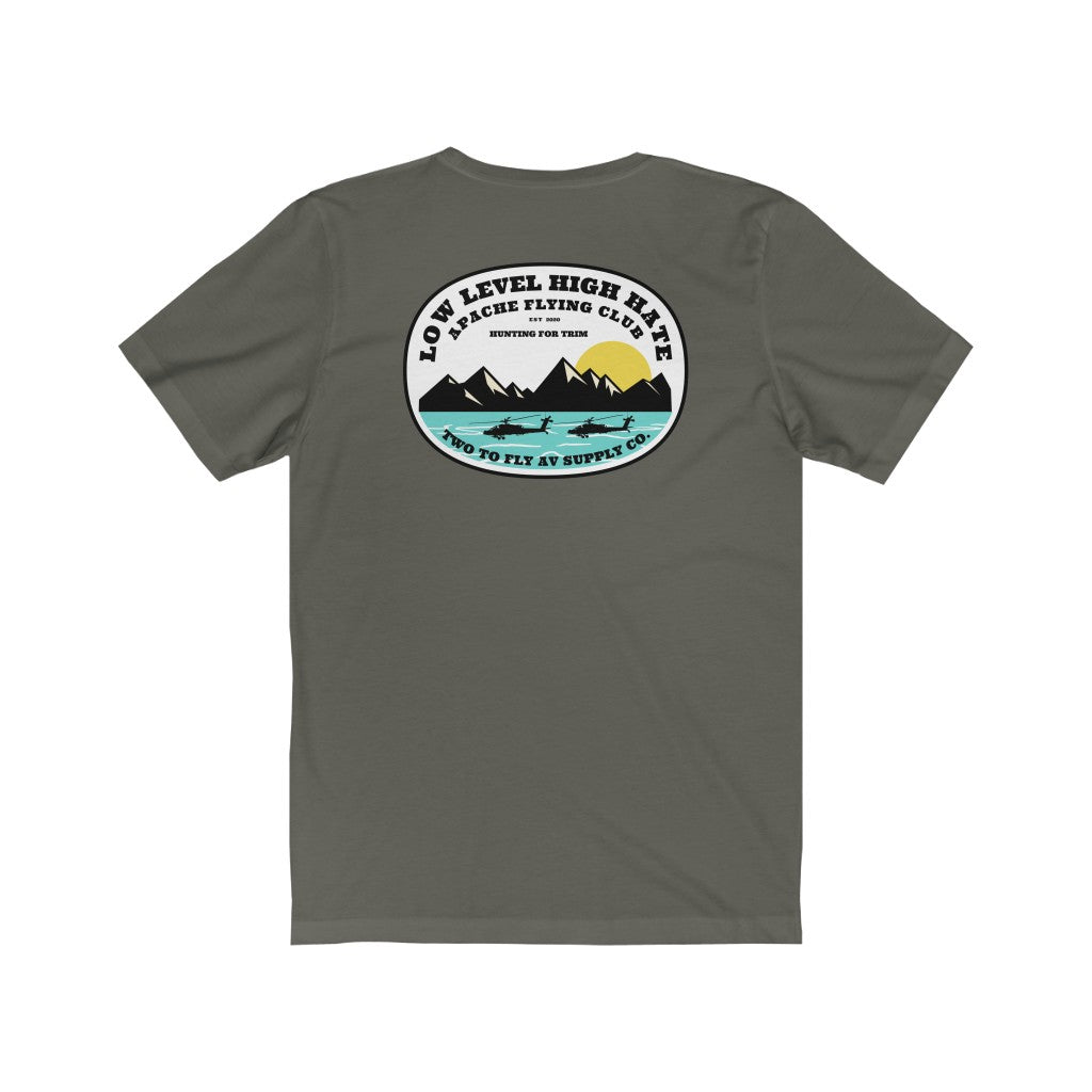 Apache Flying Club