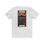 Death Tarot Card T-Shirt