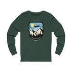 Aspen Long Sleeve