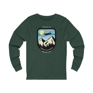 Aspen Long Sleeve
