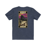 Two Goons Tarot Card T-Shirt