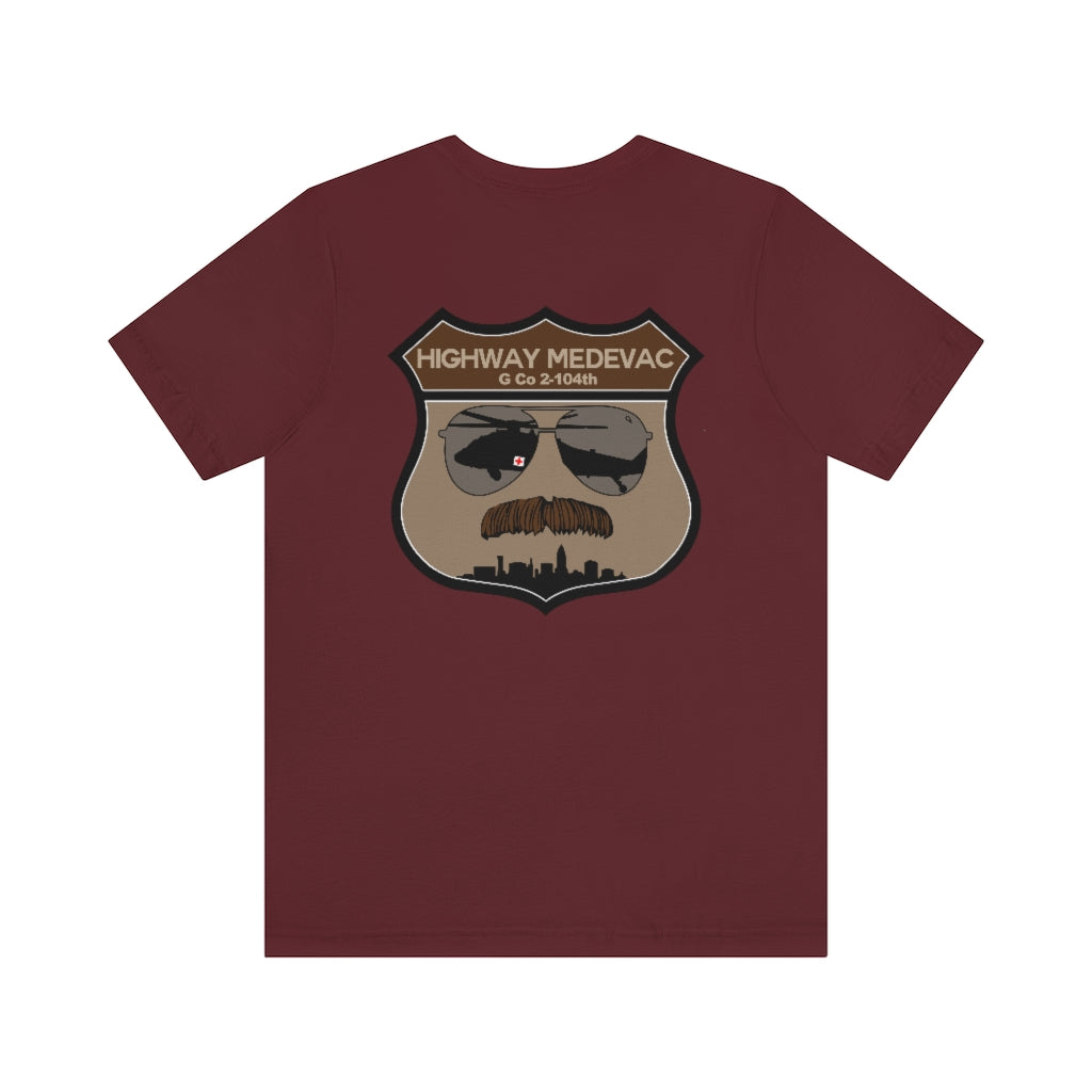 Highway 97 T-Shirt