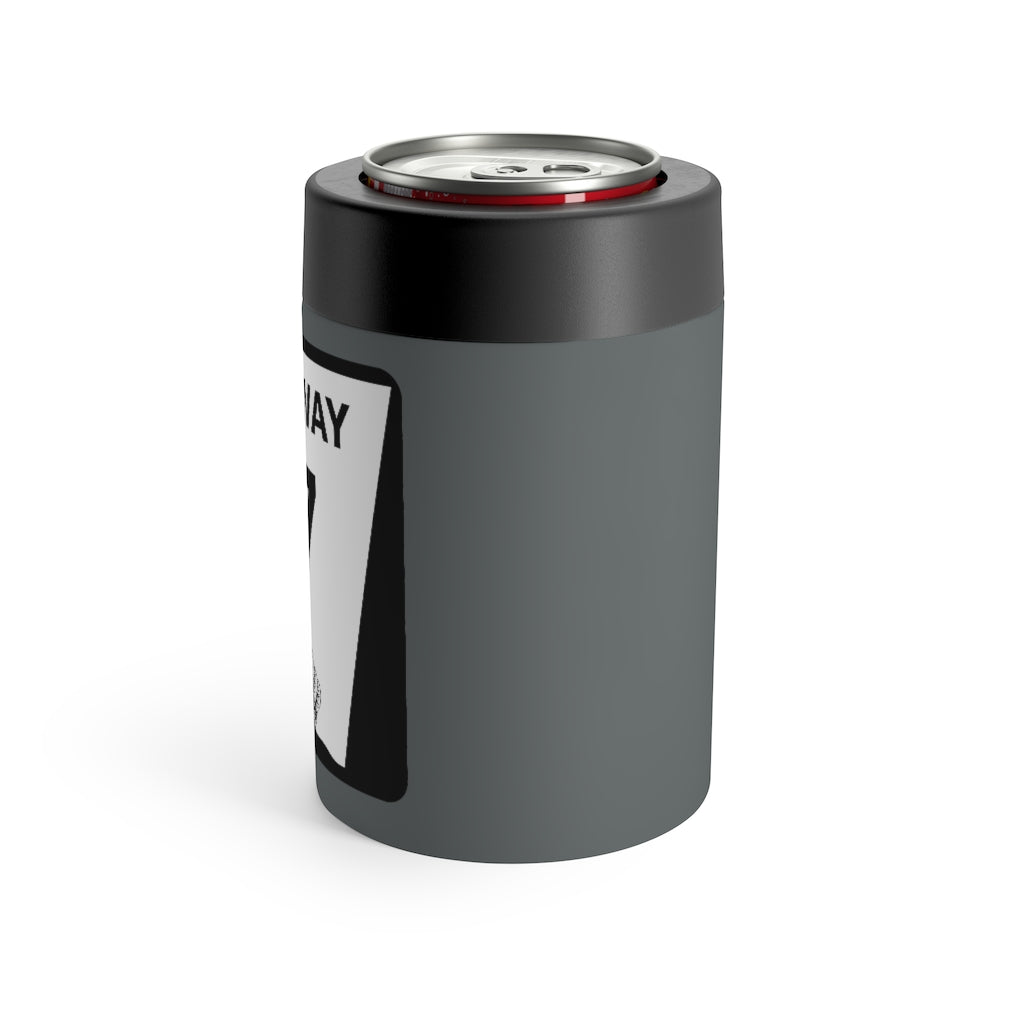 Highway 97 Can Cooler