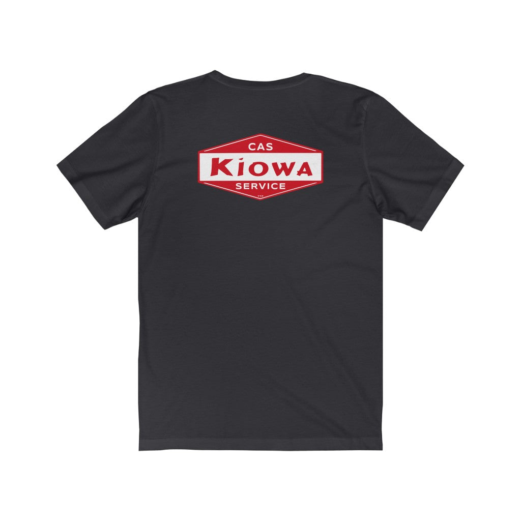 Kiowa CAS T-Shirt