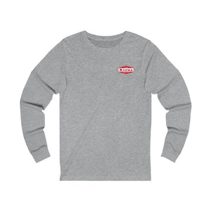 Kiowa CAS Long Sleeve