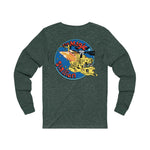 Magic Stallion Long Sleeve