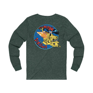 Magic Stallion Long Sleeve