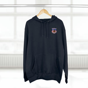 USCG Kodiak Hoodie