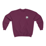 Anti Flying Crewneck