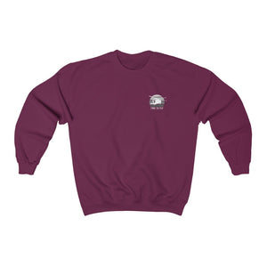 Anti Flying Crewneck