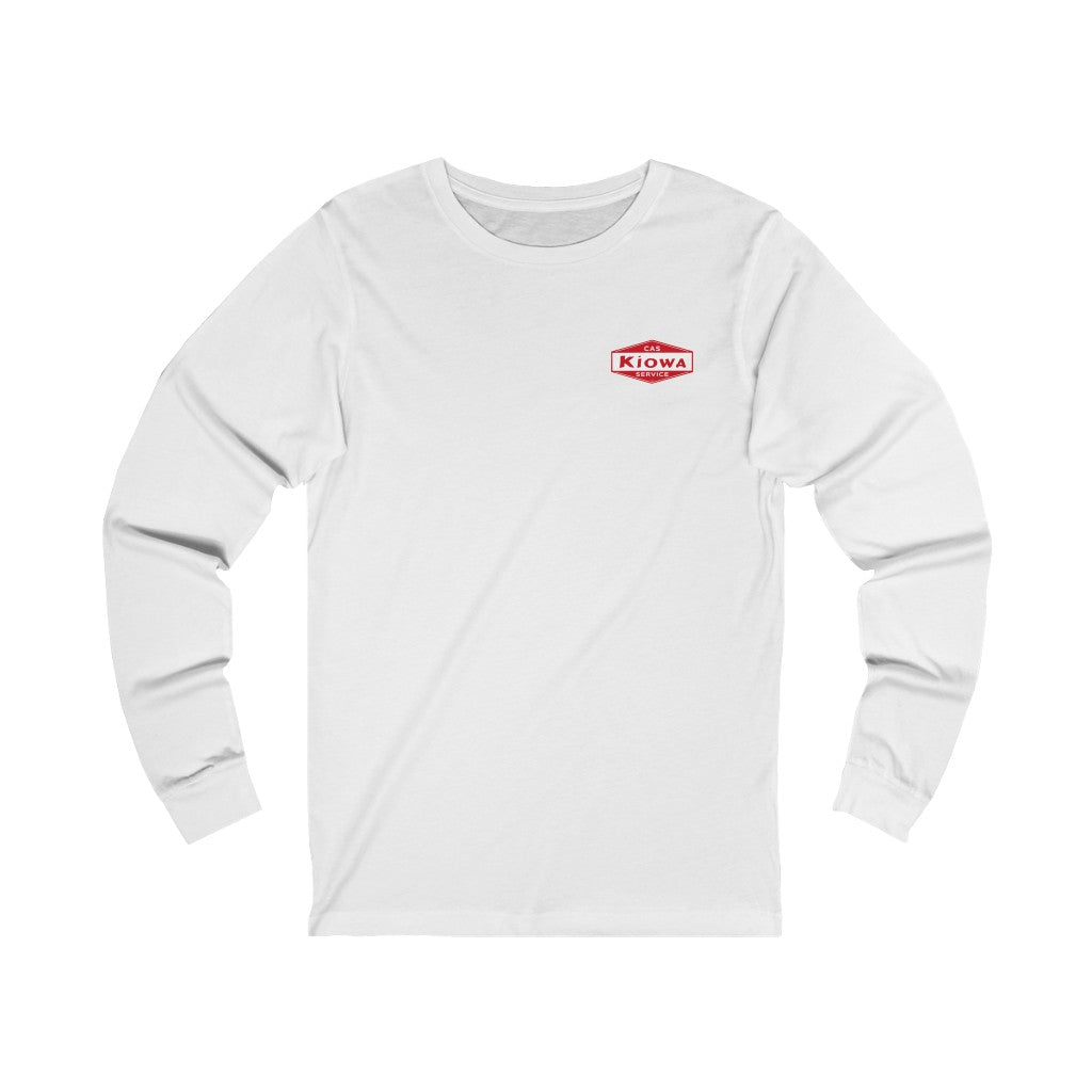 Kiowa CAS Long Sleeve