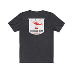 Stallion Lift Short Sleeve