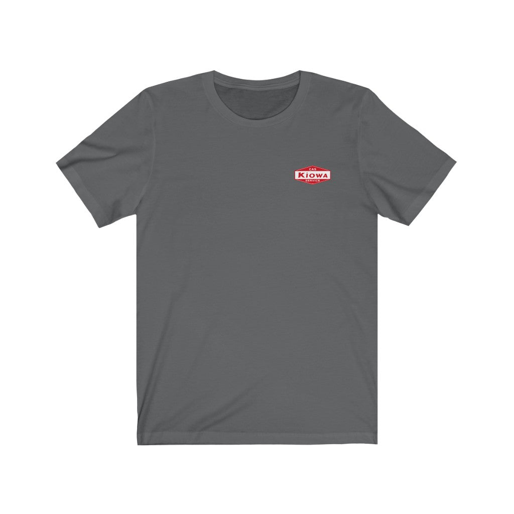 Kiowa CAS T-Shirt
