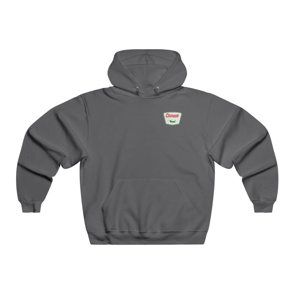 Chinook Service Pullover Hoodie