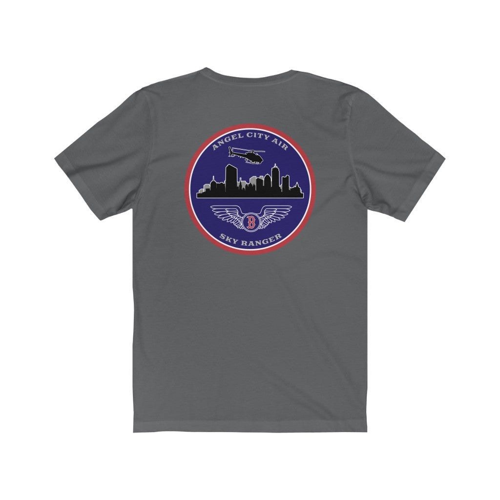 Angel City Air Short Sleeve