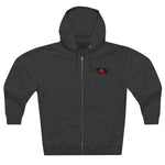 Highway MED Zip Hoodie