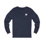 Life Tarot Card Long Sleeve