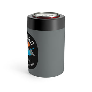 HOOKERS Can Cooler