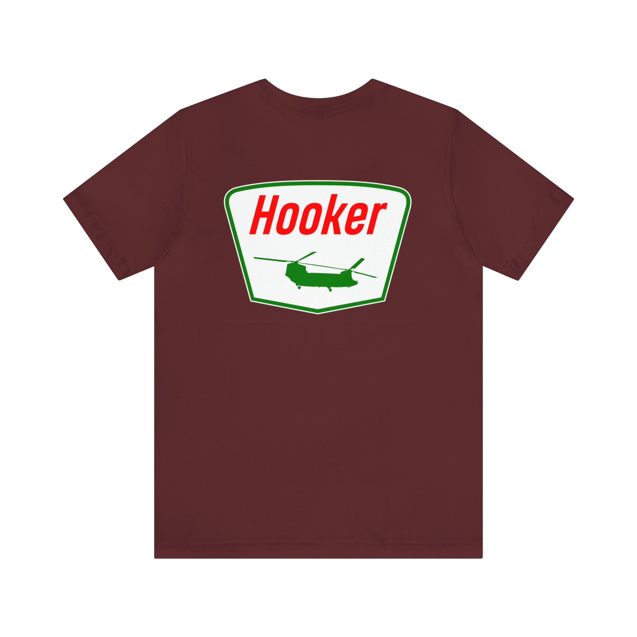 Hooker Service T-Shirt